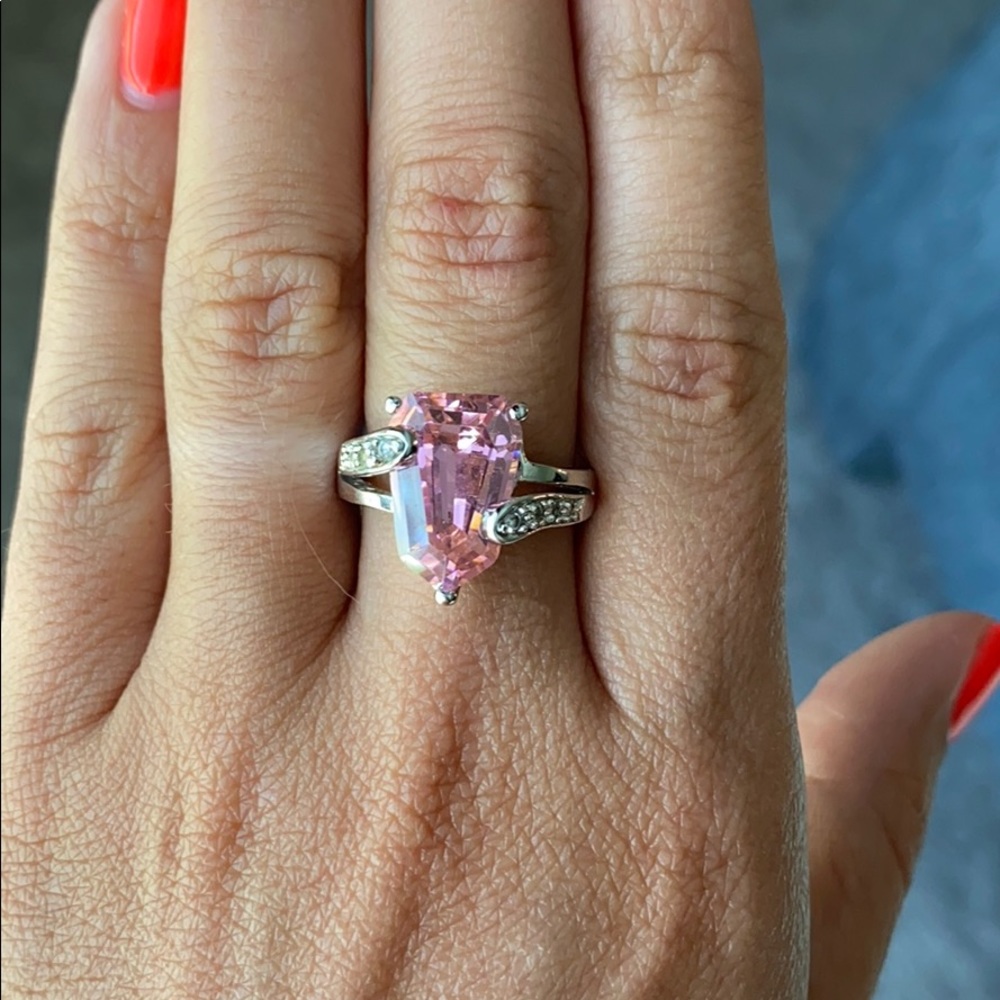 Pink Ring - Picture 8 of 13